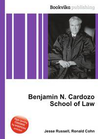 Benjamin N. Cardozo School of Law