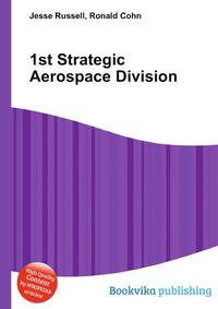 1st Strategic Aerospace Division