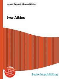 Ivor Atkins