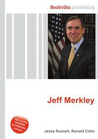 Jeff Merkley