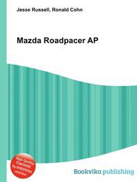 Mazda Roadpacer AP
