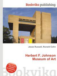 Herbert F. Johnson Museum of Art