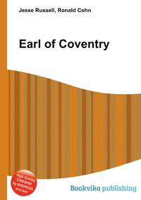 Earl of Coventry
