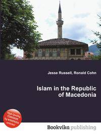 Islam in the Republic of Macedonia