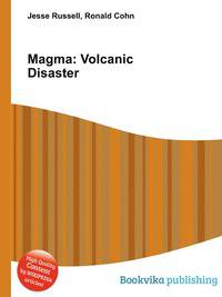 Magma: Volcanic Disaster
