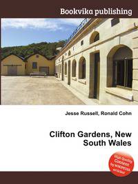 Clifton Gardens, New South Wales