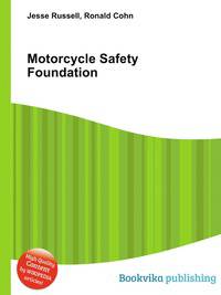 Motorcycle Safety Foundation