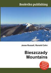 Bieszczady Mountains