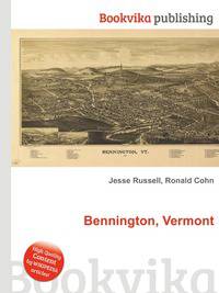 Bennington, Vermont