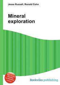 Mineral exploration