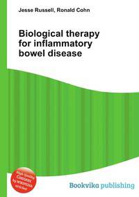 Biological therapy for inflammatory bowel disease