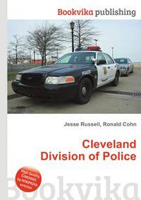 Cleveland Division of Police