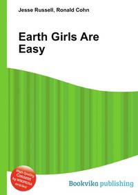 Earth Girls Are Easy