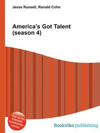 America's Got Talent (season 4)