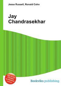 Jay Chandrasekhar