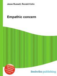 Empathic concern