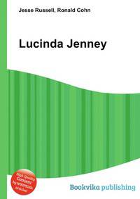 Lucinda Jenney