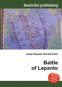 Battle of Lepanto