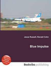 Blue Impulse
