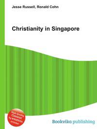 Christianity in Singapore