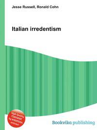Italian irredentism