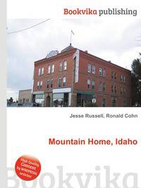 Mountain Home, Idaho