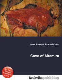 Cave of Altamira