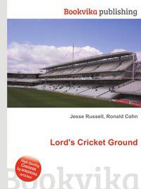 Lord's Cricket Ground