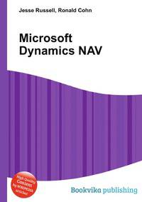 Microsoft Dynamics NAV