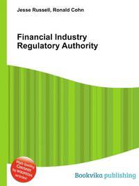 Financial Industry Regulatory Authority