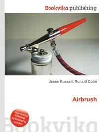 Airbrush