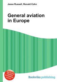 General aviation in Europe