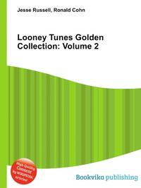 Looney Tunes Golden Collection: Volume 2