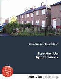 Keeping Up Appearances
