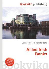 Allied Irish Banks