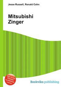 Mitsubishi Zinger