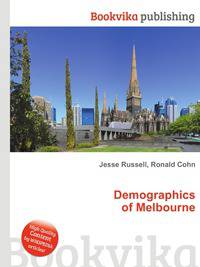 Demographics of Melbourne