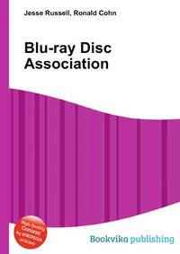 Blu-ray Disc Association