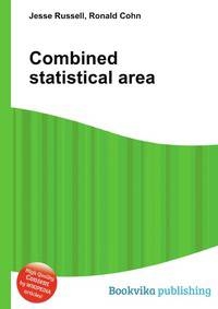 Combined statistical area