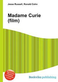 Madame Curie (film)