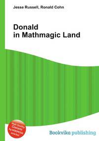 Donald in Mathmagic Land