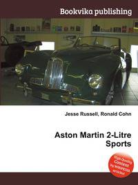 Aston Martin 2-Litre Sports