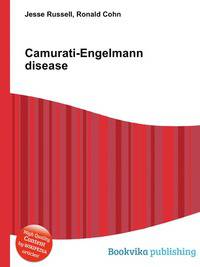 Camurati-Engelmann disease