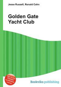 Golden Gate Yacht Club