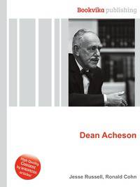 Dean Acheson