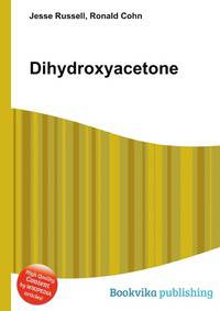 Dihydroxyacetone