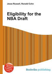 Eligibility for the NBA Draft