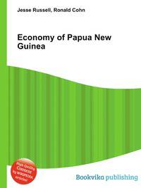Economy of Papua New Guinea