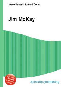 Jim McKay