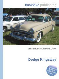 Dodge Kingsway